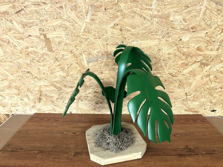 tropical plant 6