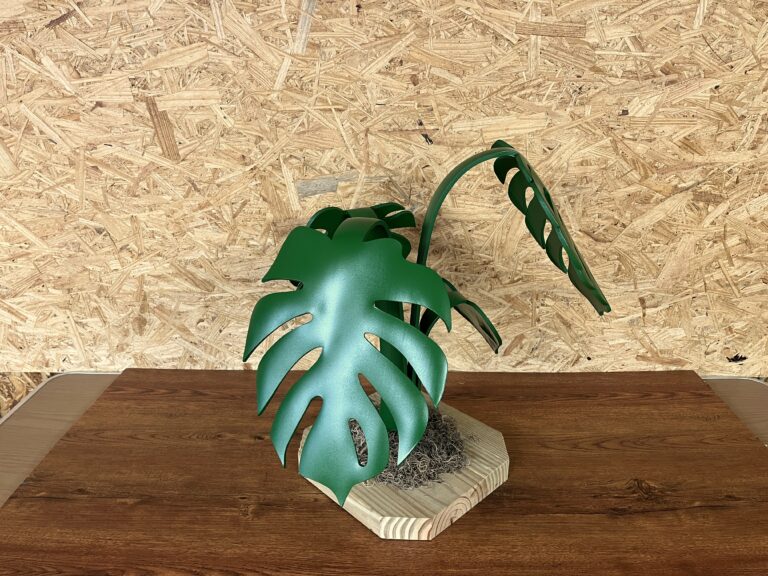 tropical plant 7a
