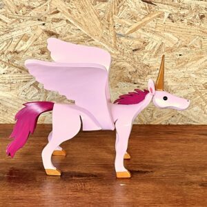 unicorn 2 MCM