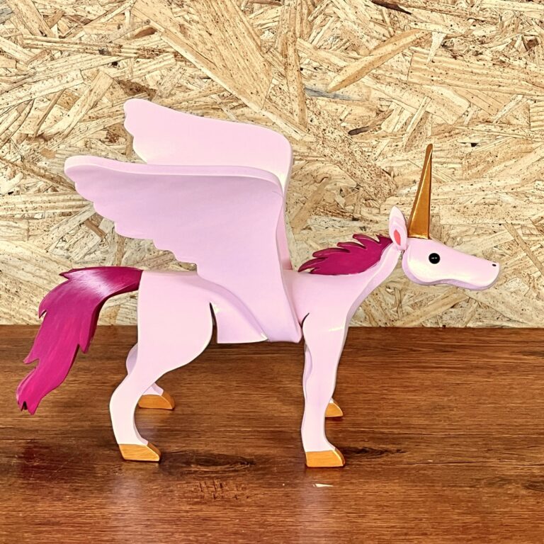 unicorn 2 MCM
