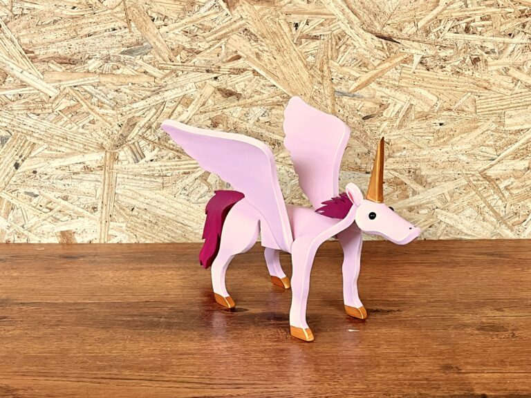 unicorn 4