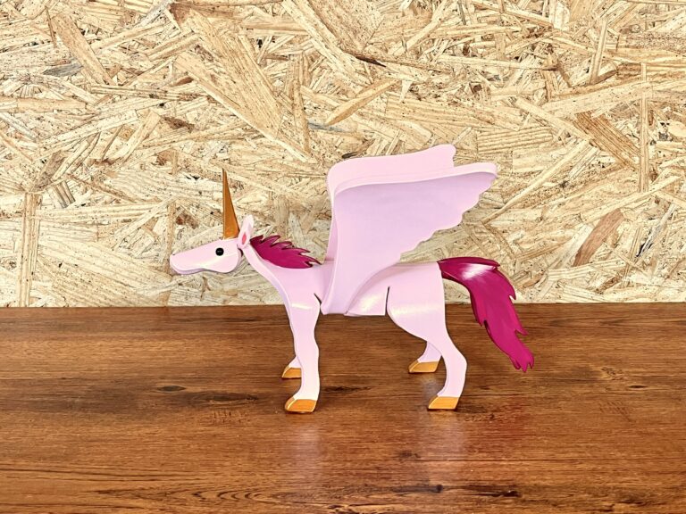 unicorn 7