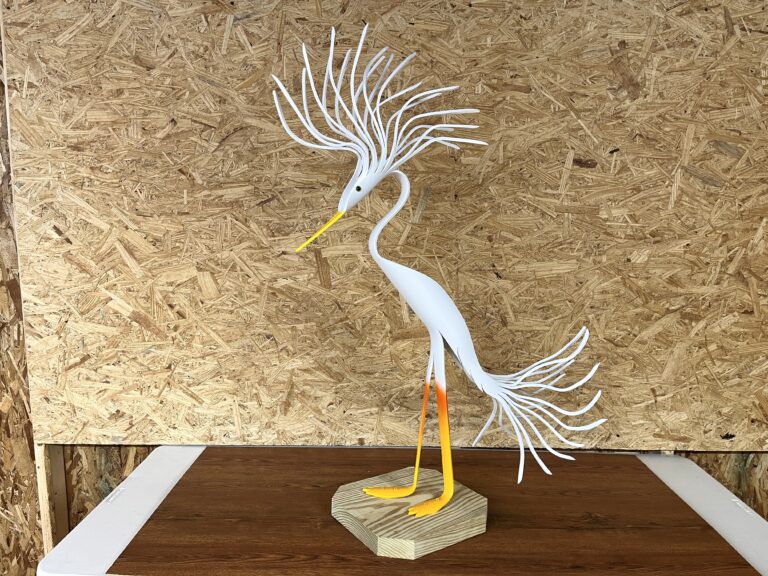 wispy egret 3