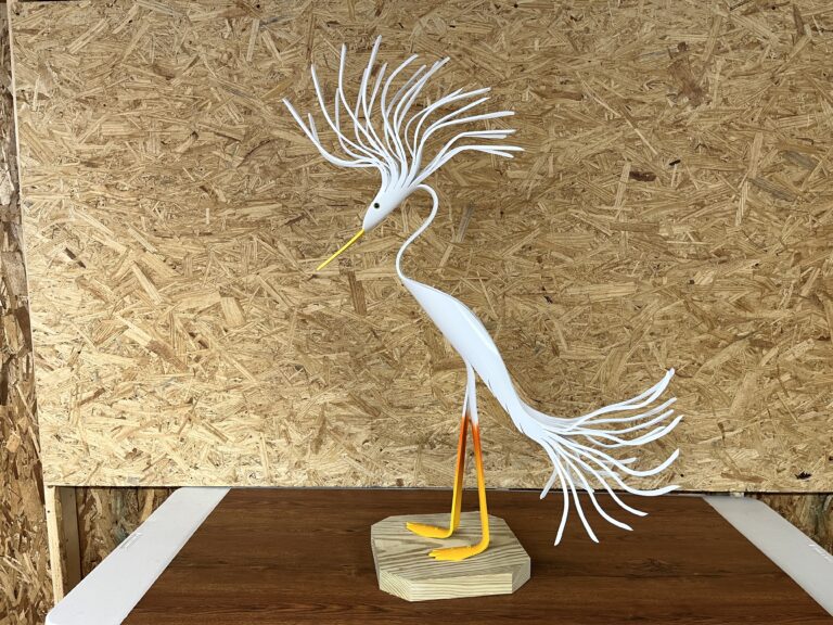wispy egret 4