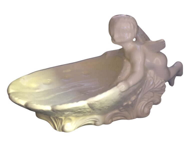 Angel Dish Scioto 4