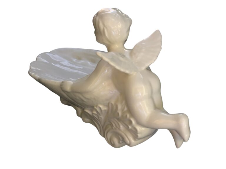 Angel Dish Scioto 5