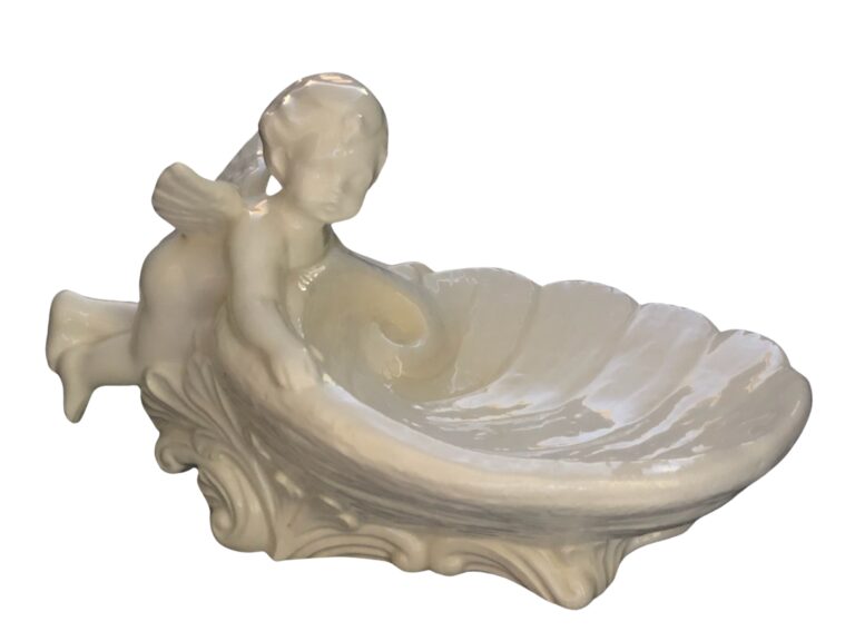 Image of Angel Dish