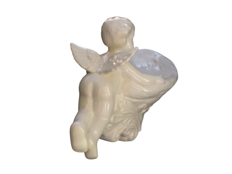 Angel Dish Scioto 6