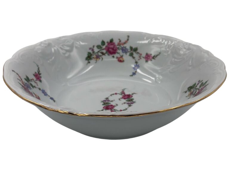 Bowl Vegetable Wawel 2