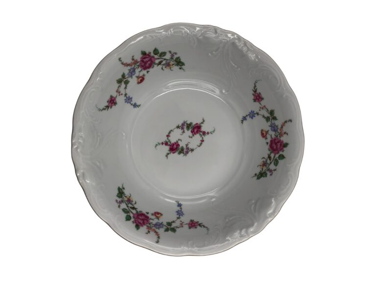 Image of Vegetable Bowl