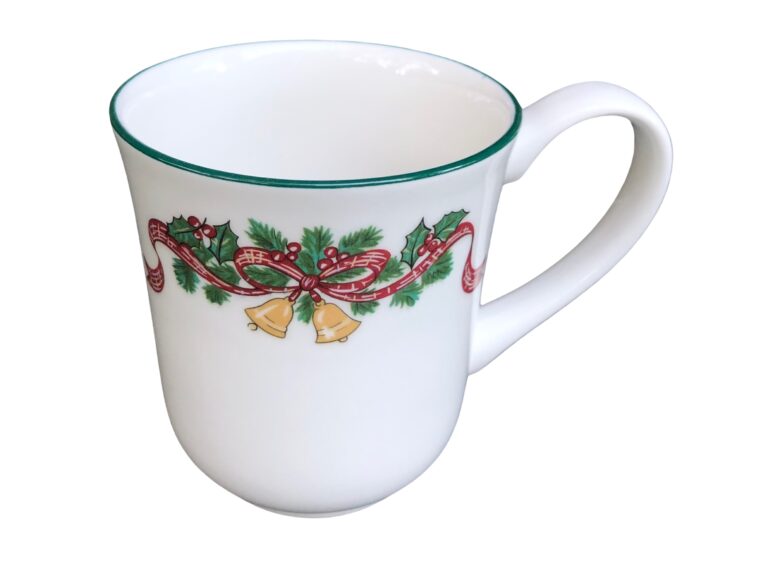 Image of Christmas Mug