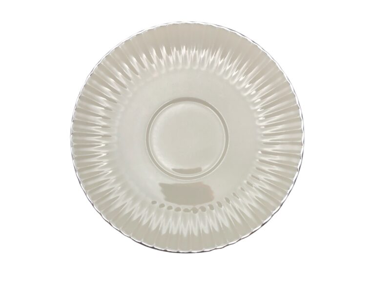 Cup Saucer Flintridge 51 Vintage La Vie Lane 4