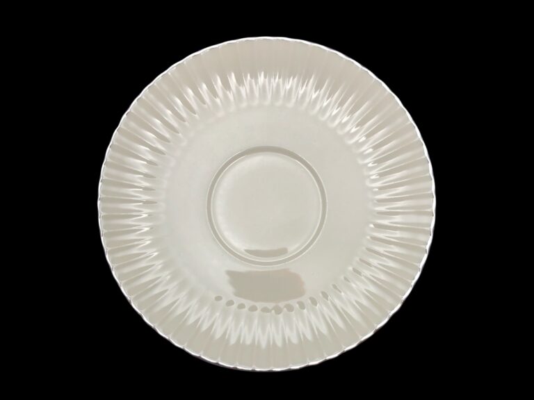 Cup Saucer Flintridge 51 Vintage La Vie Lane 8