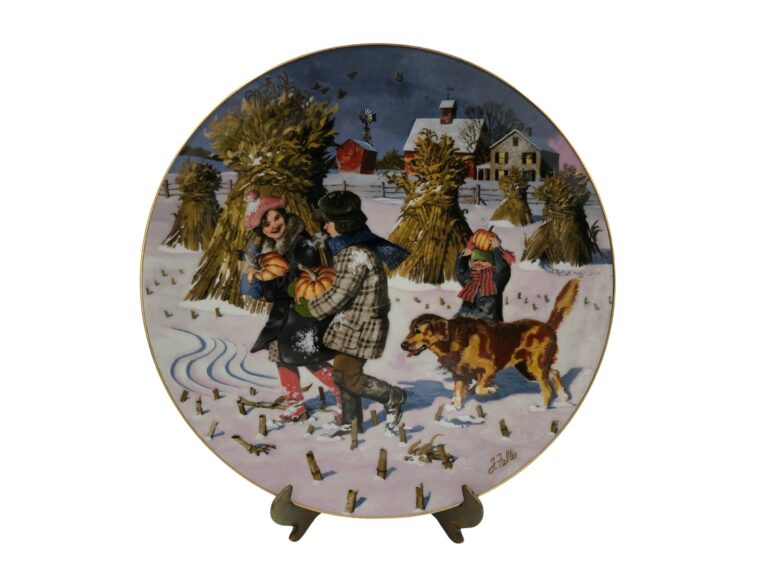 Image of Display Plate