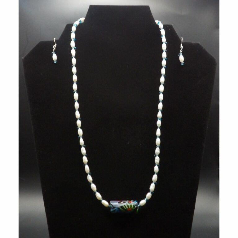 PearlswithColorfulTube 1
