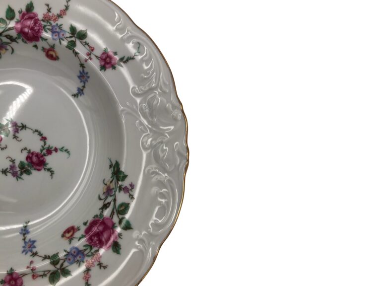 Salad Bowl Wawel 2