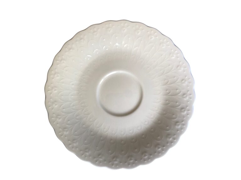 Teacup Saucer Mikasa 5
