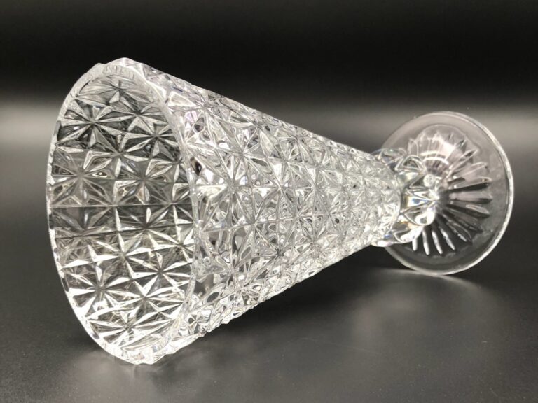 Image of Flower Vase
