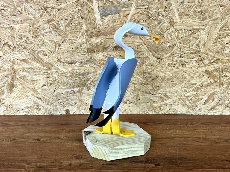 seagull 3