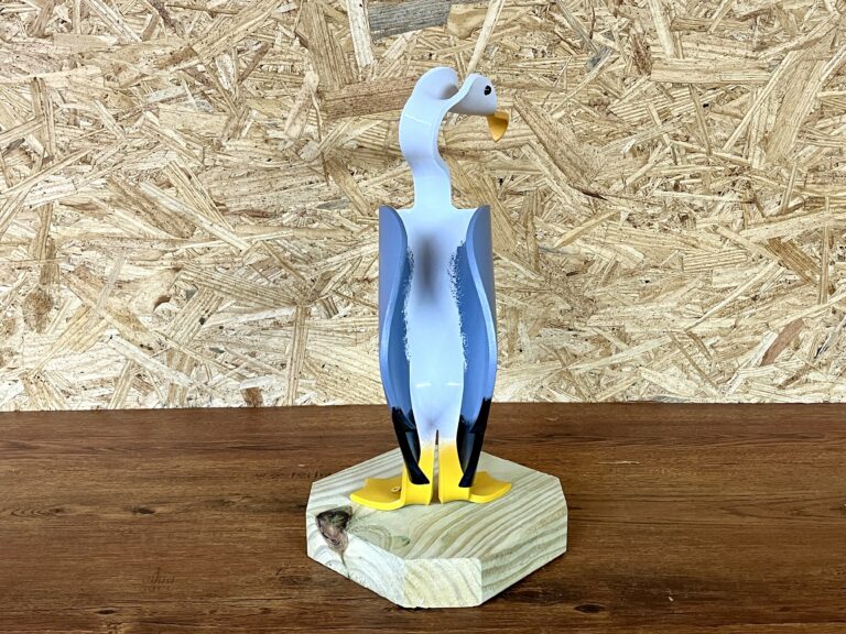 seagull 4