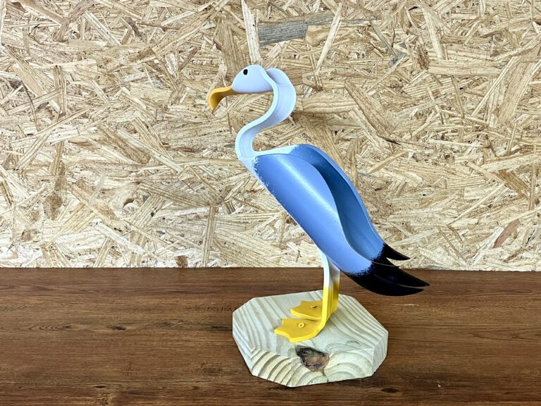 seagull 5