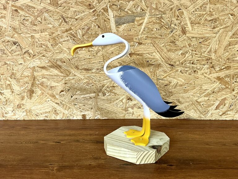 seagull 6