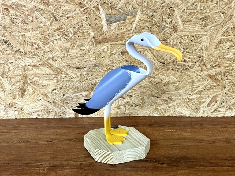 seagull 7
