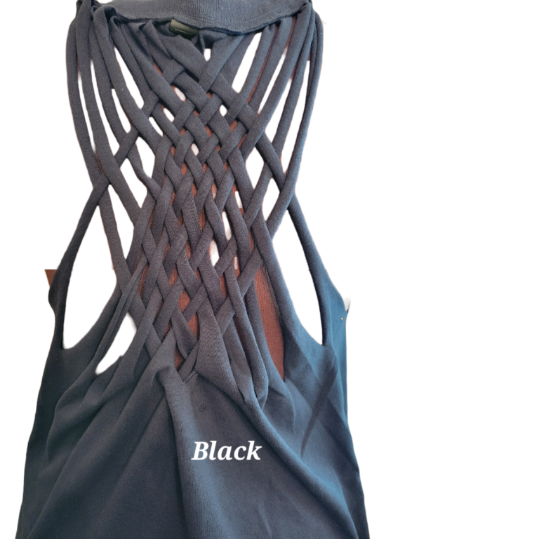 Cherry Pink Lattice back also available. All shown are available in LARGE or EXTRA LARGE