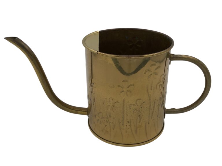 Image of Brass Watering Can