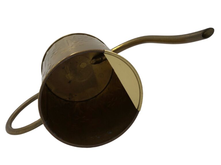 Brass Watering Can FTDA FTD 4