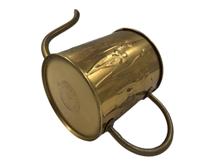 Brass Watering Can FTDA FTD 6