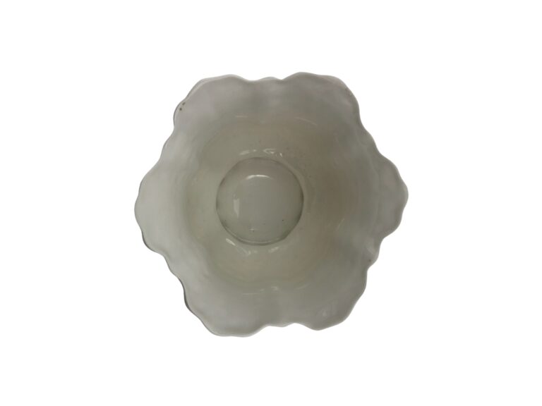 Cachepot Vase English Rose St. Georges England 5