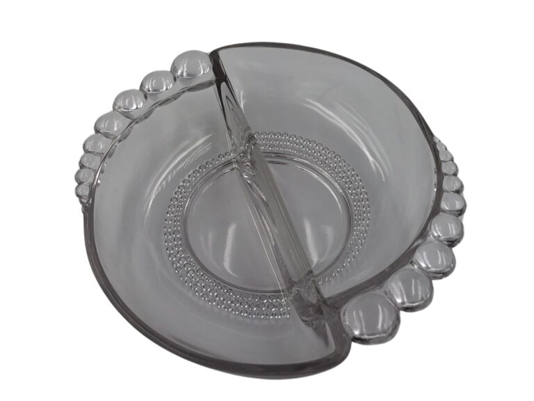 Image of Divided Serveware Platter