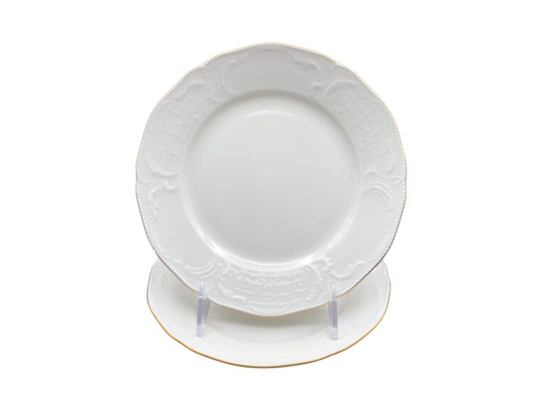 Image of Salad Plate