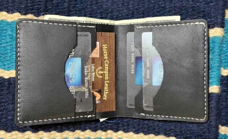 Gray Bifold inside