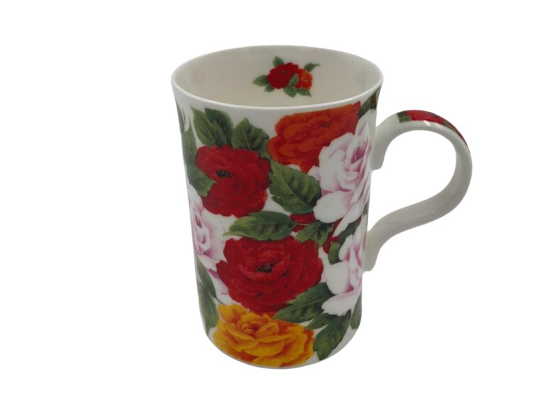 Image of English Summer Mug