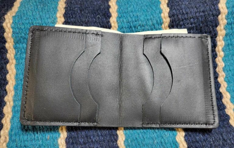 Billfold 10 1 Brown Oil Tan Card Slots2