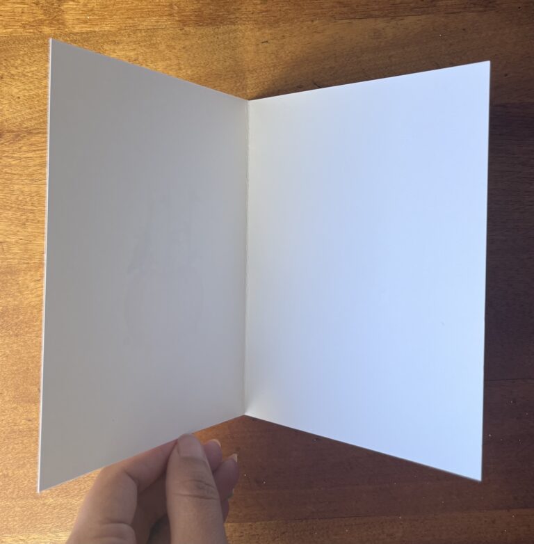 Card Inside