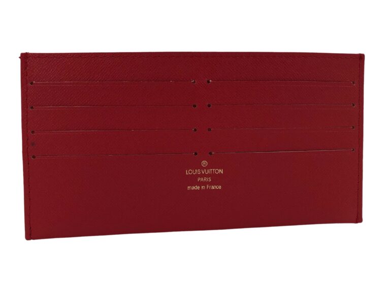 Image of Card Pouch Wallet