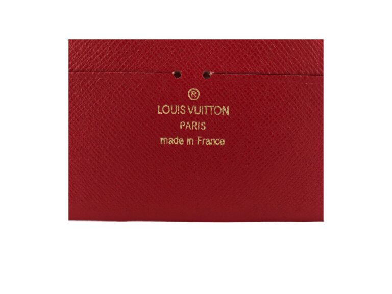 Card Pouch Wallet 2