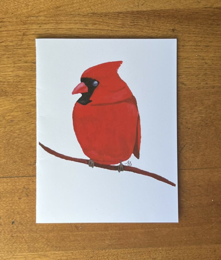 Cardinal 1