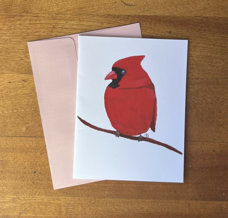 Cardinal 2
