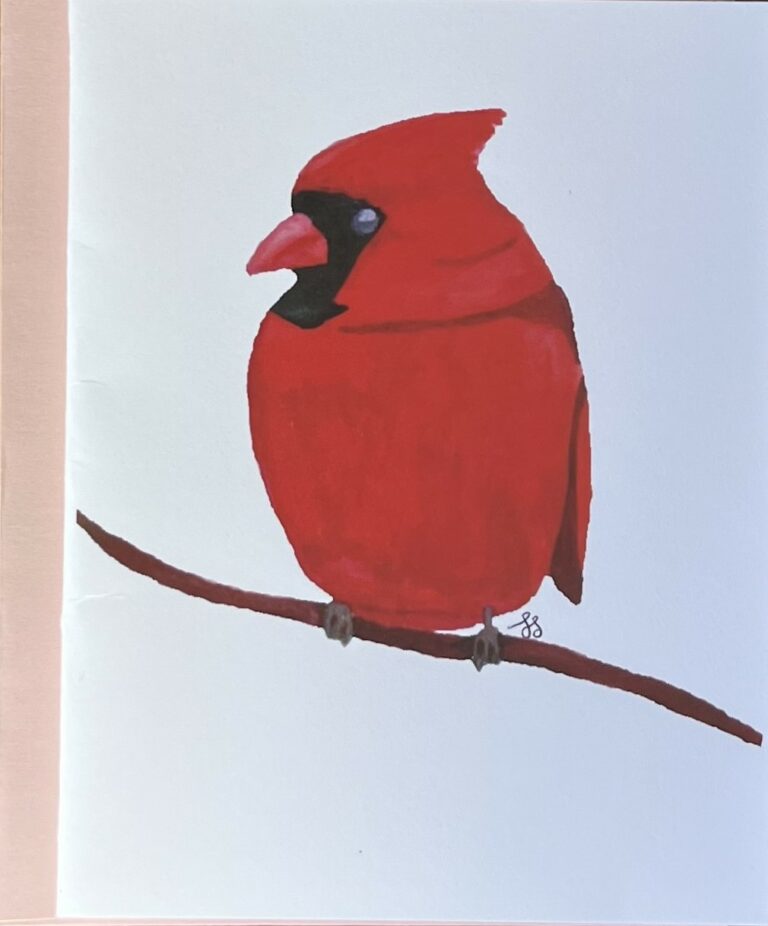 Cardinal
