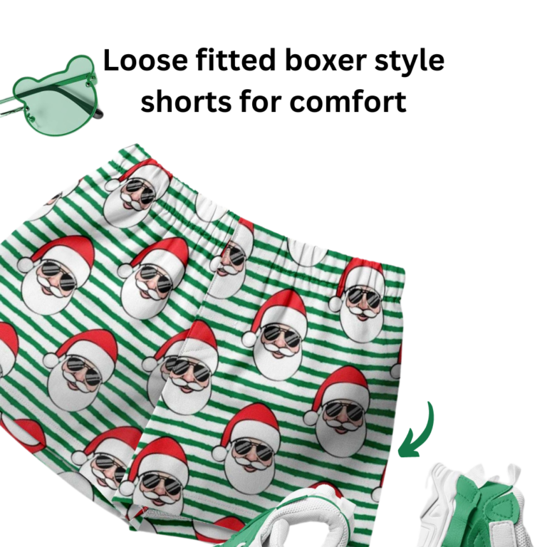 Holiday toddler Clothes 4 1 1
