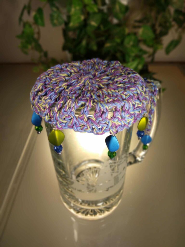 MugHugBlue