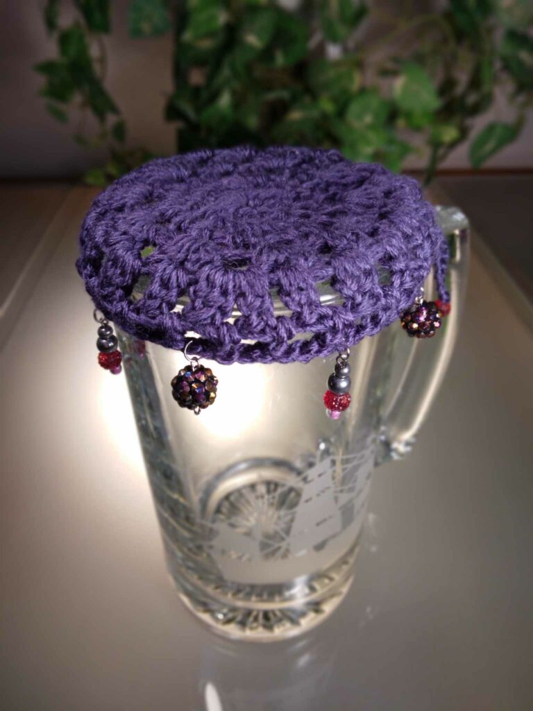 MugHugPurple