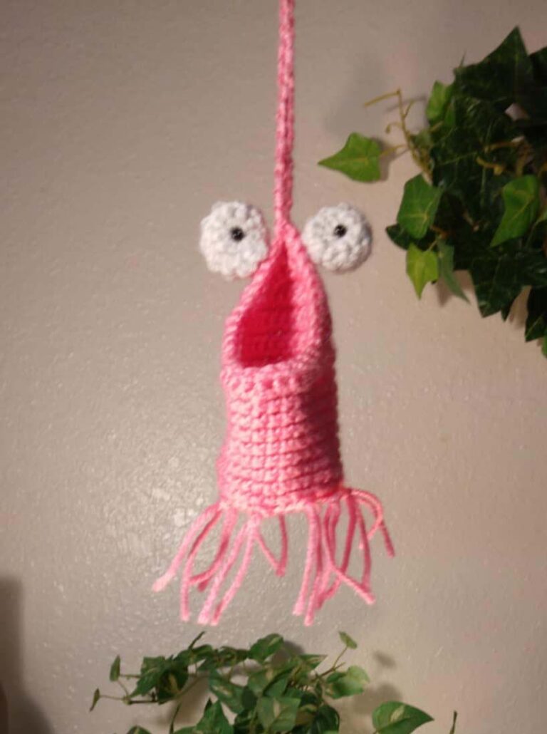 Pink Yip