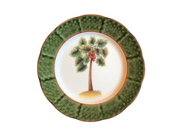 Image of Salad Plate