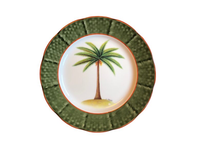 Image of Salad Plate