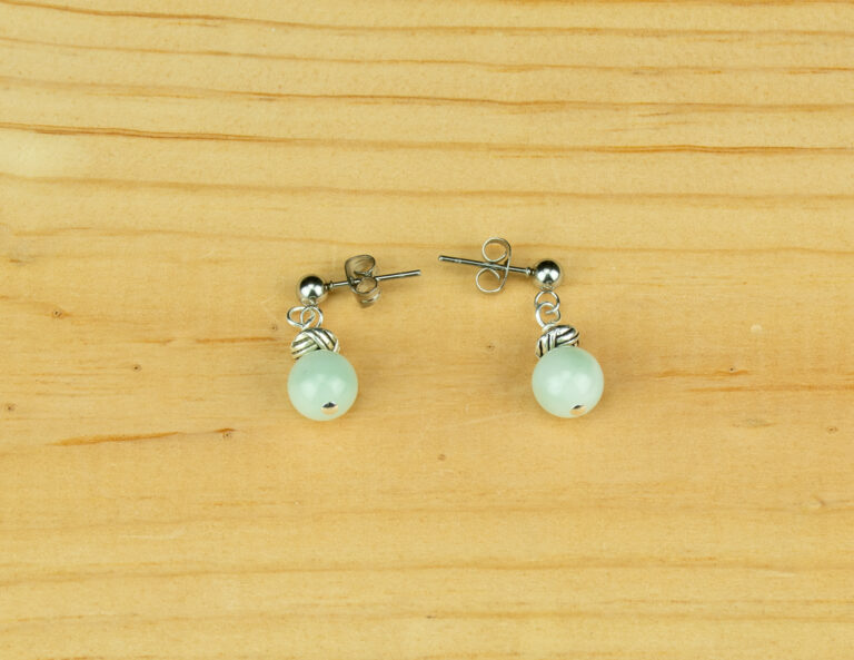 2609 Green Moonstone